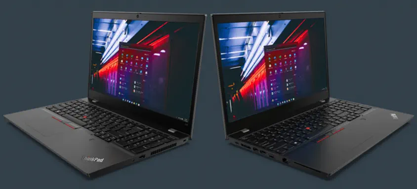 Lenovo ThinkPad L15 G2 20X300GHTX 15.6″ Full HD Notebook