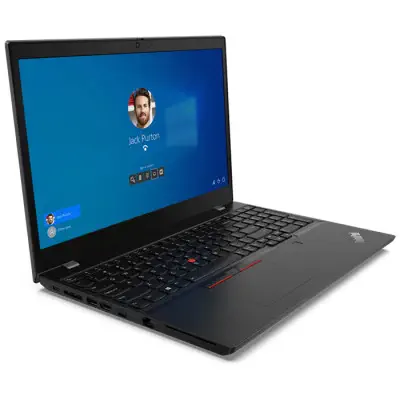 Lenovo ThinkPad L15 G2 20X300GHTX 15.6″ Full HD Notebook