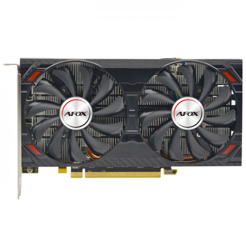 Afox Radeon RX 5500 XT 8GB GDDR6 128Bit Gaming Ekran Kartı