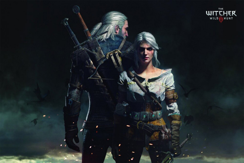 Gtx 1660 witcher discount 3