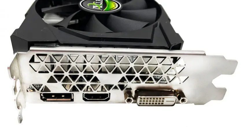 Axle GeForce GTX 1660 Super Ver.1.12 Gaming Ekran Kartı