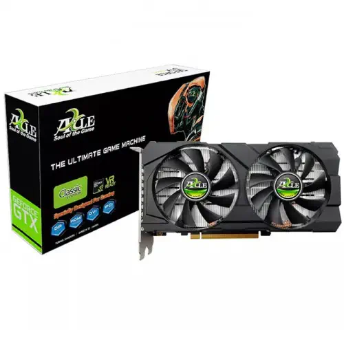 Axle GeForce GTX 1660 Super Ver.1.12 Gaming Ekran Kartı