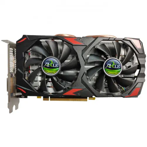 Axle Radeon RX 580 Ver.1.12 Gaming Ekran Kartı