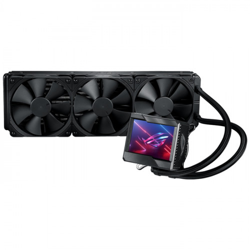 Asus ROG Ryujin II 360 İşlemci Sıvı Soğutucu