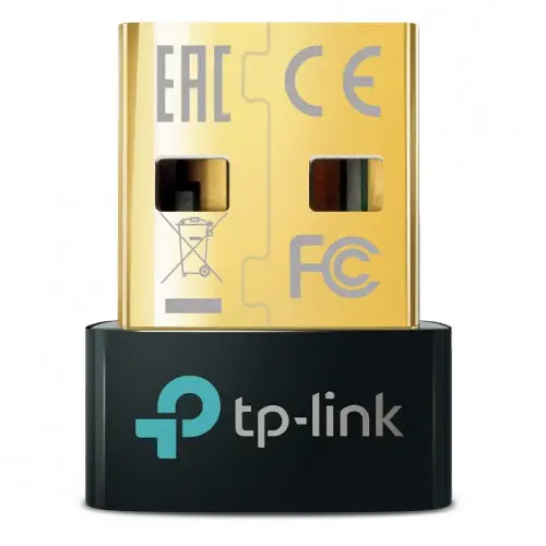 TP-Link UB500 Bluetooth 5.0 Mini USB Wi-Fi Adaptör