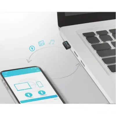 TP-Link UB500 Bluetooth 5.0 Mini USB Wi-Fi Adaptör