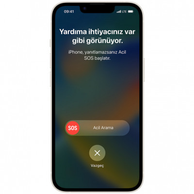 iPhone 14 Plus 256GB MQ583TU/A Mavi Cep Telefonu