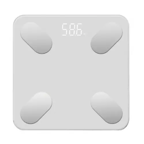 Smartmi Slimline Body Scale Akıllı Vücut Tartısı