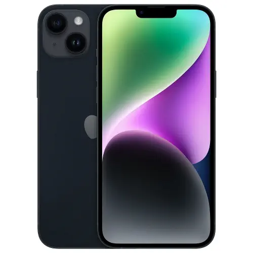 iPhone 14 Plus 128GB MQ4X3TU/A Gece Yarısı Cep Telefonu