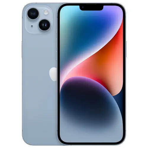 iPhone 14 Plus 128GB MQ523TU/A Mavi Cep Telefonu