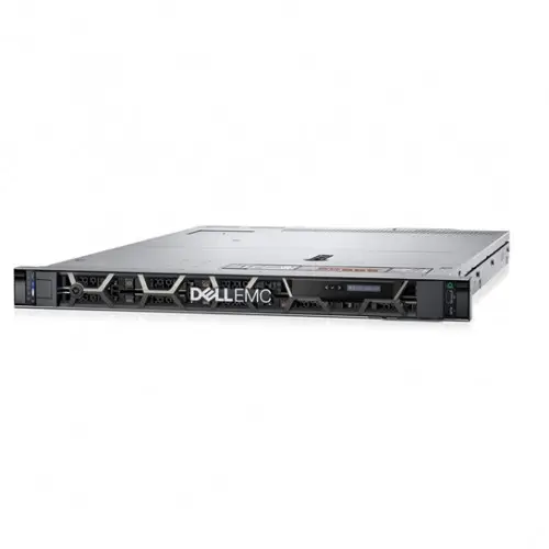 Dell PowerEdge R250 PER4504A R450 Xeon 32GB 1.2TB 600W Sunucu