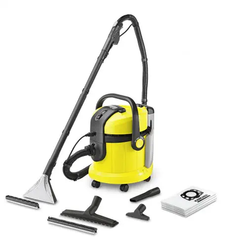 Karcher SE 4001 Halı Yıkama Makinesi