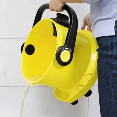 Karcher SE 4001 Plus Limited Edition Halı Yıkama Makinesi