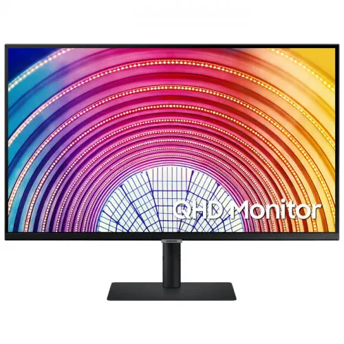 Samsung S60A LS32A604NWMXUF 31.5” VA QHD Monitör