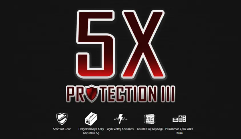 ASUS EX-B660M-V5 D4 Gaming Anakart