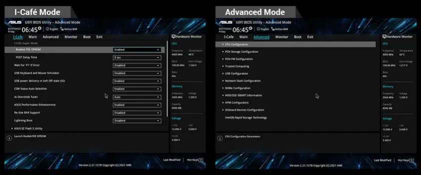 ASUS EX-B660M-V5 D4 Gaming Anakart