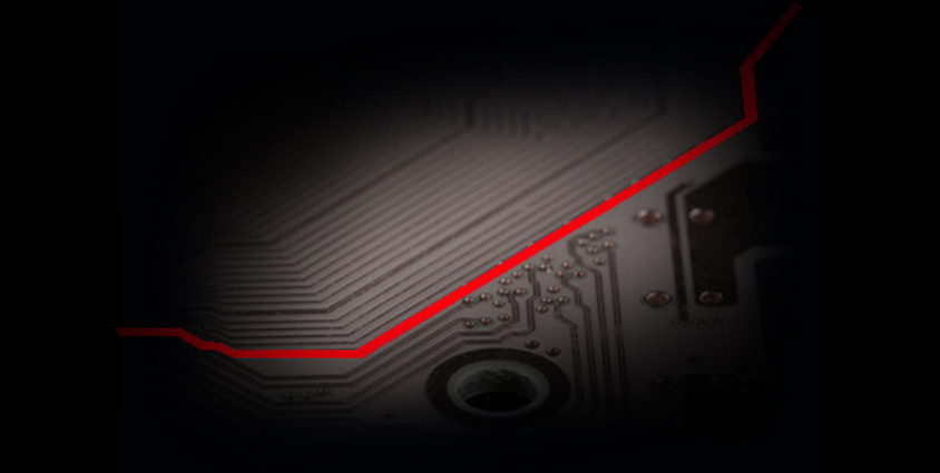 Asus EX-B660M-V5 D4 Gaming Anakart