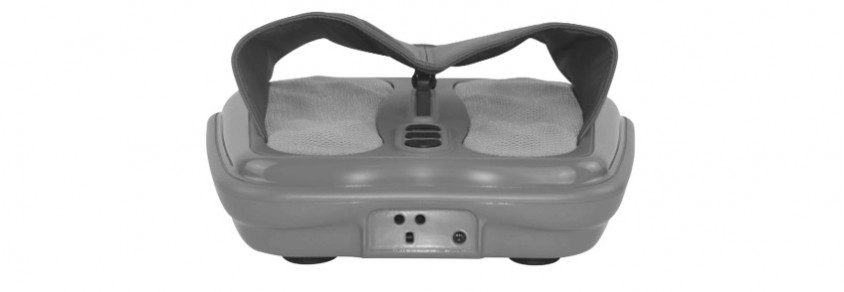 Smartmi Comfygear Ayak Masaj Aleti