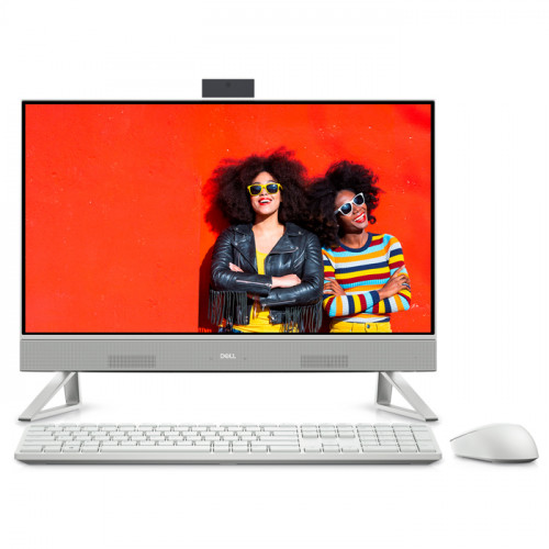Dell Inspiron 5410 I5410AIO1200WH 23.8” Full HD All In One PC