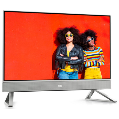 Dell Inspiron 5410 I5410AIO1200WH 23.8” Full HD All In One PC