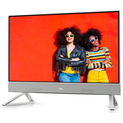 Dell Inspiron 5410 I5410AIO1200WH 23.8” Full HD All In One PC