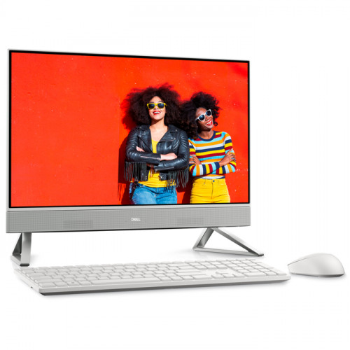 Dell Inspiron 5410 I5410AIO1200WH 23.8” Full HD All In One PC