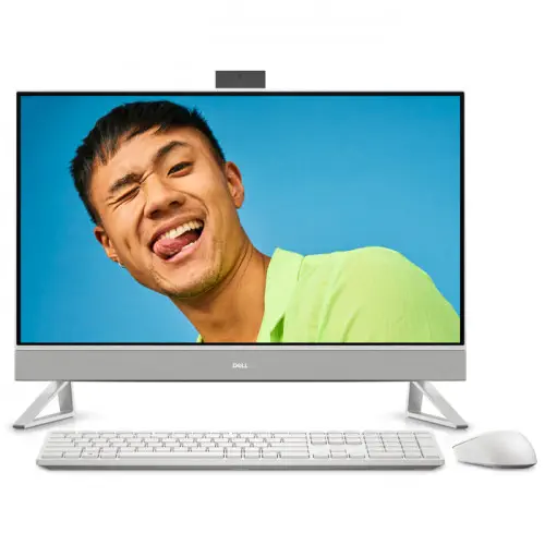 Dell Inspiron 7710 I7710AIO1200WH 27” Full HD All In One PC