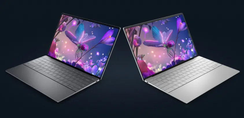 Dell XPS 13 Plus 9320 XPS93202474WP 13.4″ 3.5K OLED Notebook
