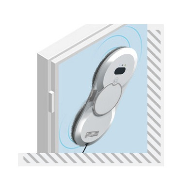 Smartmi Cleanbot Cam Temizleme Robotu