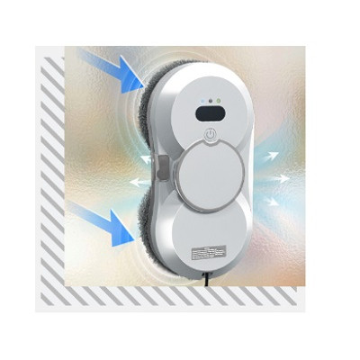 Smartmi Cleanbot Cam Temizleme Robotu