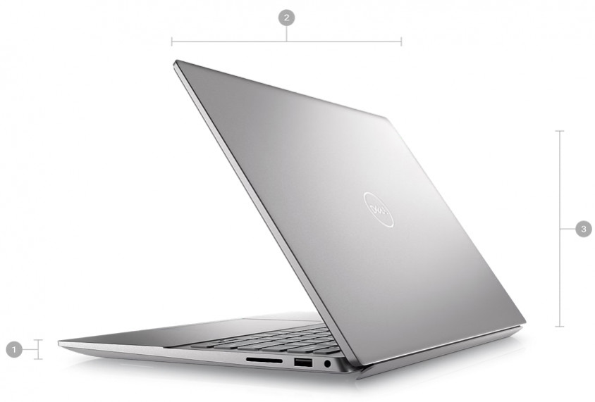 Dell Inspiron 5420 I5420106U 14″ Full HD Notebook