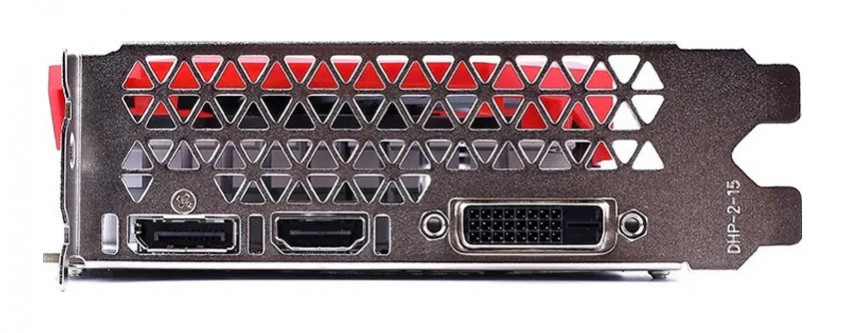 Colorful GeForce GTX 1650 NB 4GD6-V Gaming Ekran Kartı