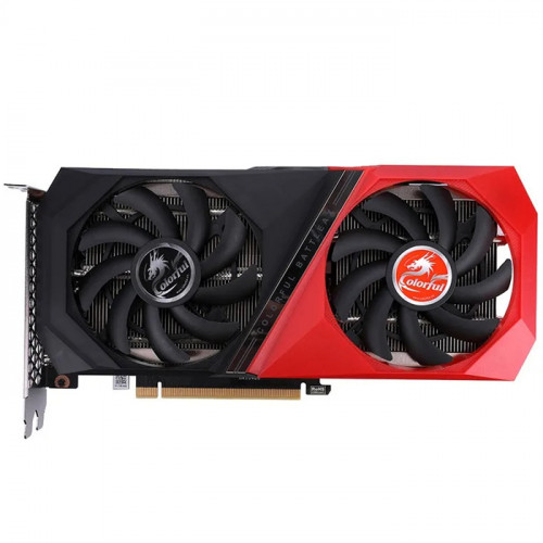 Colorful GeForce RTX 3060 Ti NB Duo V2 LHR-V Gaming Ekran Kartı