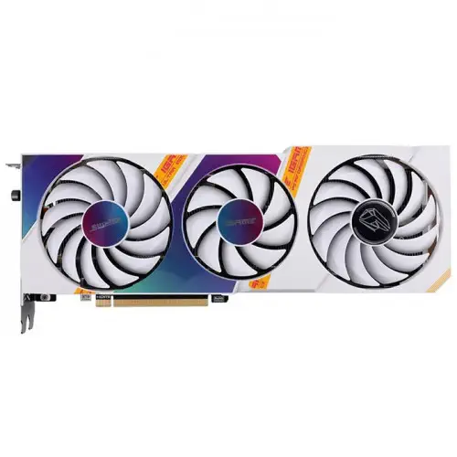 Colorful iGame GeForce RTX 3060 Ti Ultra W OC G6X V2-V Gaming Ekran Kartı