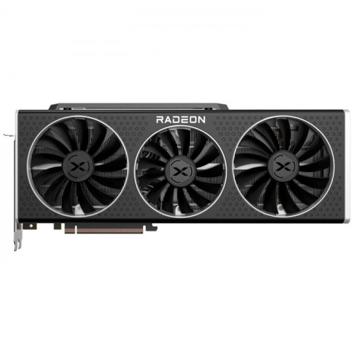 XFX Speedster MERC 319 AMD Radeon RX 6950 XT Black Gaming Ekran Kart