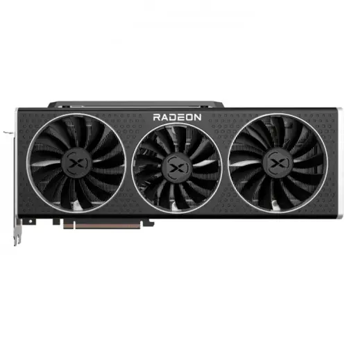 XFX Speedster MERC 319 AMD Radeon RX 6950 XT Black Gaming Ekran Kartı