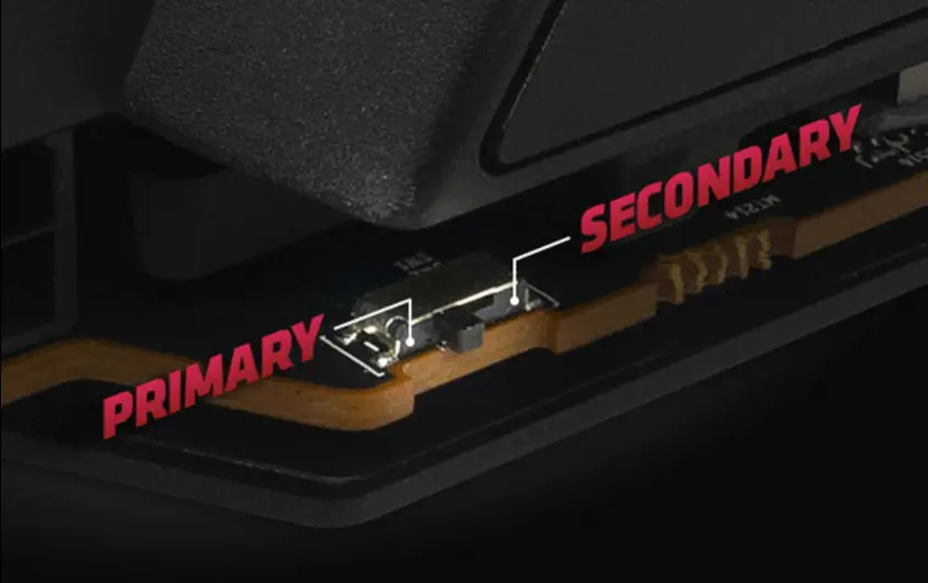 XFX Speedster MERC 319 AMD Radeon RX 6950 XT Black Gaming Ekran Kartı