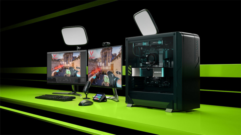 Colorful iGame GeForce RTX 4090 Vulcan OC-V Gaming Ekran Kartı