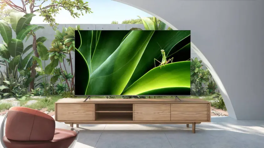  TCL 75P735 Google LED TV