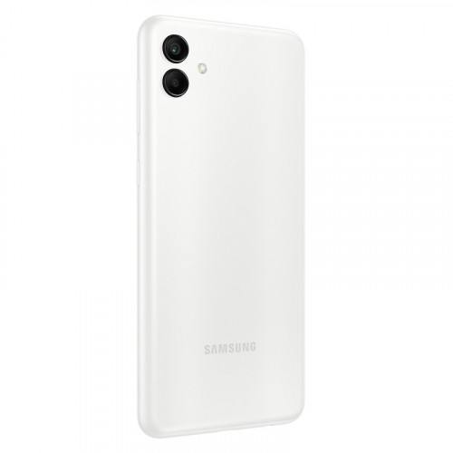 Samsung Galaxy A04 64GB 4GB RAM Beyaz Cep Telefonu