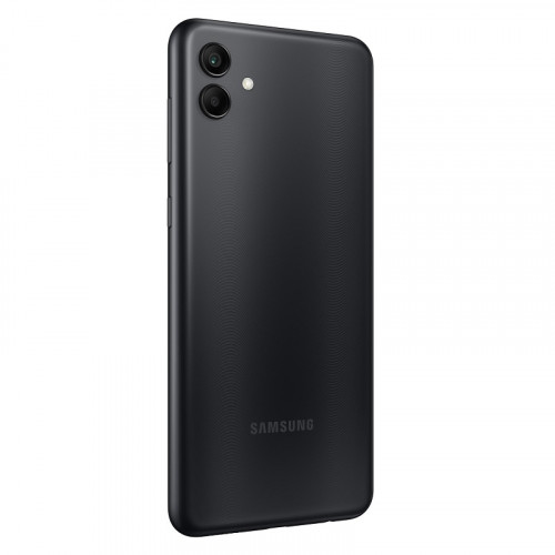 Samsung Galaxy A04 64GB 4GB RAM Siyah Cep Telefonu