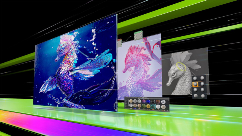 Colorful GeForce RTX 4090 NB EX-V Gaming Ekran Kartı