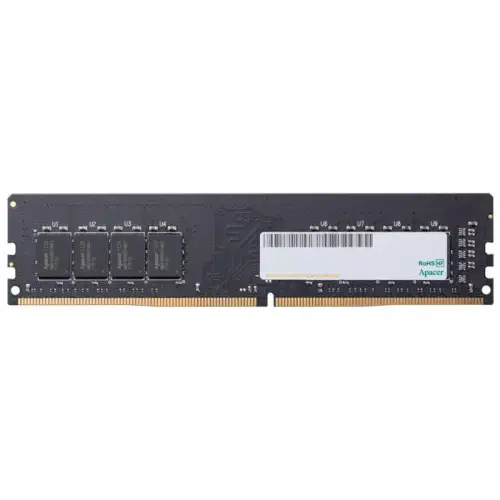 Apacer EL.04G2R.KDH 4GB DDR4 2133MHz Ram