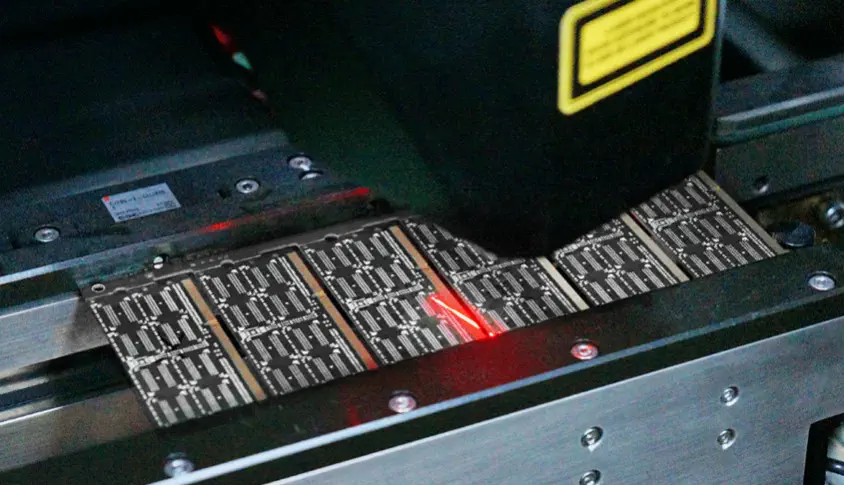 Apacer EL.04G2R.KDH 4GB DDR4 2133MHz Ram