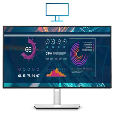 Dell UltraSharp U2422H 23.8″ IPS Full HD Monitör