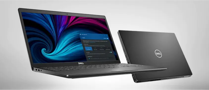 Dell Latitude 3520 N056L352015EMEA_U 15.6″ Full HD Notebook