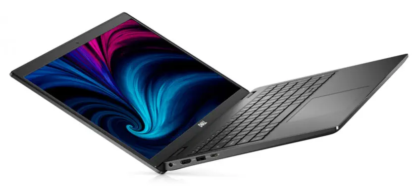 Dell Latitude 3520 N056L352015EMEA_U 15.6″ Full HD Notebook