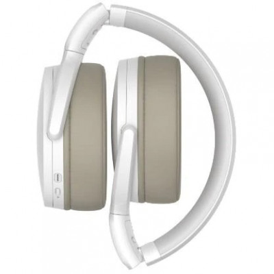 Sennheiser HD 350BT Beyaz Kulak Üstü Bluetooth Kulaklık