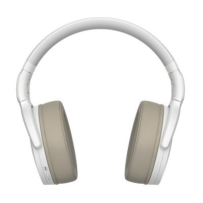 Sennheiser HD 350BT Beyaz Kulak Üstü Bluetooth Kulaklık