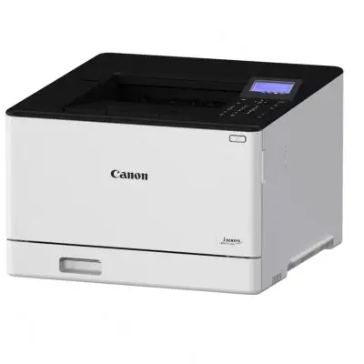 Canon LBP673CDW A4 WI-FI Renkli Lazer Yazıcı 